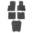 SmartLiner '22-'24 Polaris RZR Turbo R 4 Seater Custom Fit Floor Liners