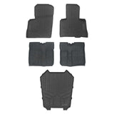 SmartLiner '22-'24 Polaris RZR Turbo R 4 Seater Custom Fit Floor Liners
