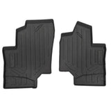 SmartLiner '24-'26 Can-Am Maverick Trail 1000 2/4 Seater Custom Fit Rugged Rubber Floor Liners