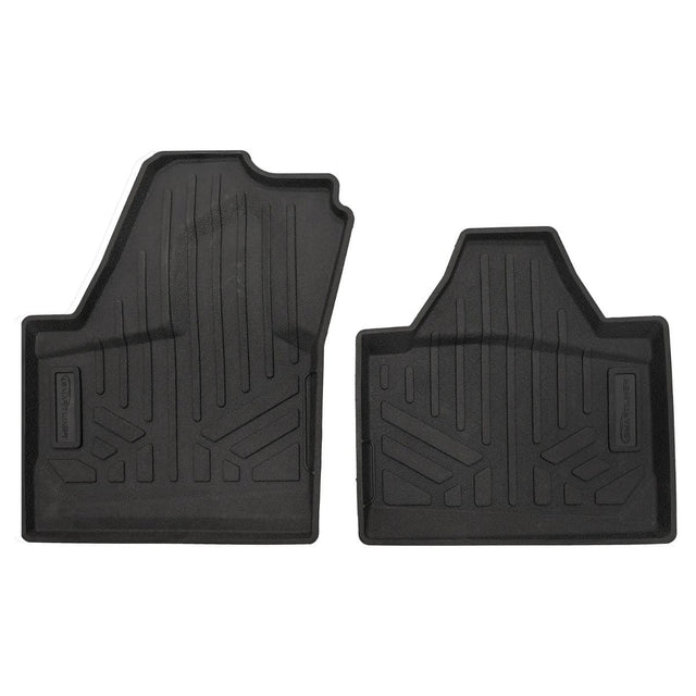SmartLiner '24-'26 Can-Am Maverick X3 2/4 Seater Custom Fit Rugged Rubber Floor Liners
