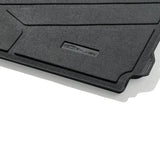 SmartLiner '24-'26 Can-Am Maverick X3 2/4 Seater Custom Fit Rugged Rubber Floor Liners