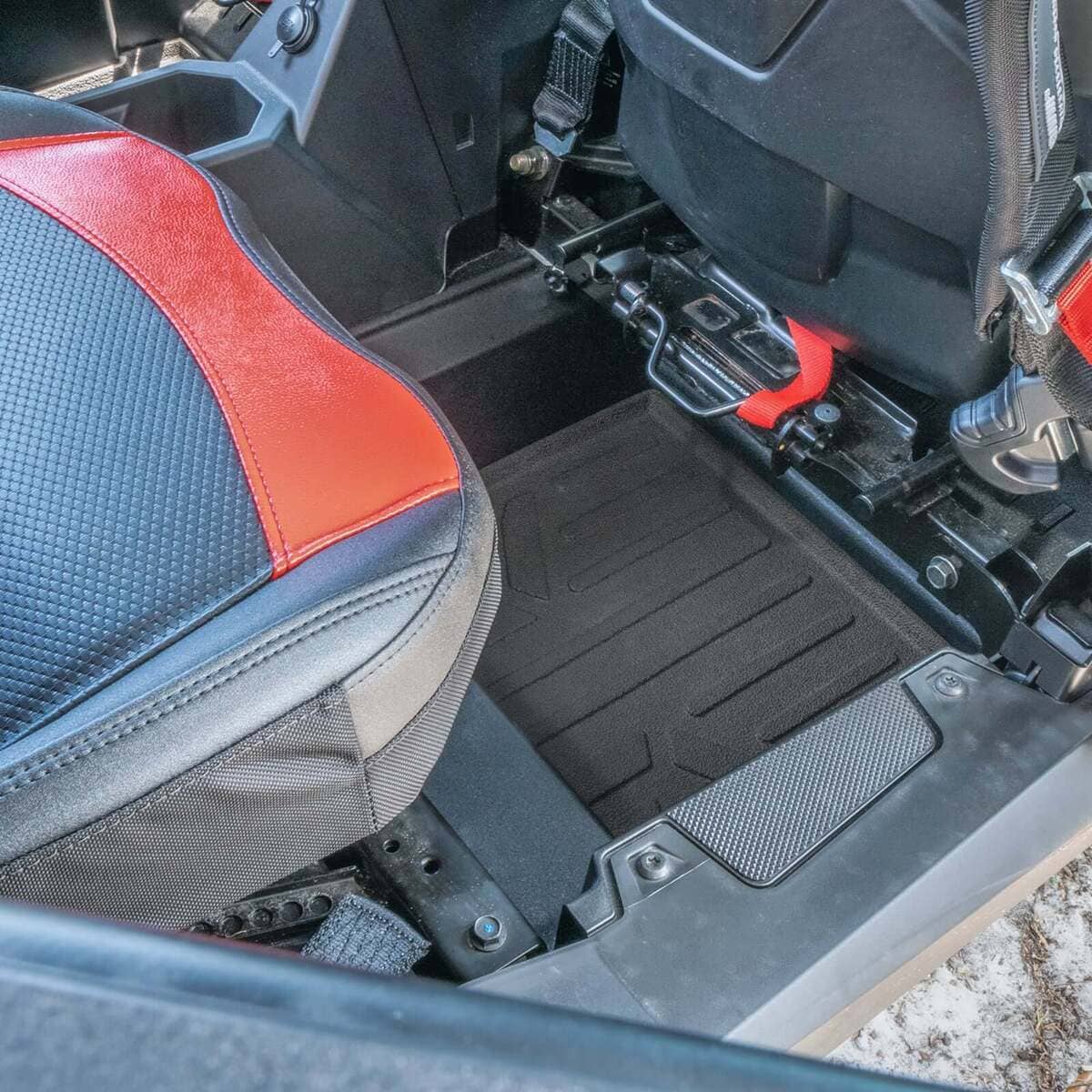 SmartLiner '24-'26 Polaris RZR XP 4 Seater 1000 Custom Fit Floor Liners