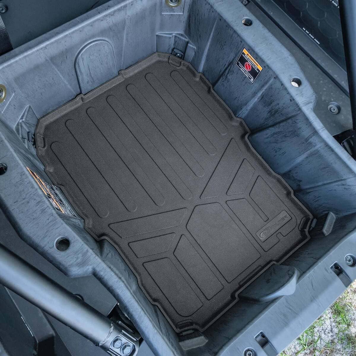 SmartLiner '24-'26 Polaris RZR XP 4 Seater 1000 Custom Fit Floor Liners