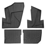 SmartLiner '24-'26 Polaris RZR XP 4 Seater 1000 Custom Fit Floor Liners