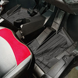 SmartLiner '24-'26 Polaris RZR XP 4 Seater 1000 Custom Fit Floor Liners