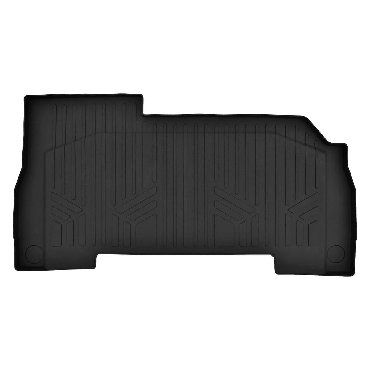 SmartLiner '24-'26 Polaris Xpedition ADV 5 Seater Custom Fit Floor Liners