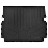 SmartLiner '24-'26 Polaris Xpedition ADV 5 Seater Custom Fit Floor Liners