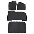 SmartLiner '24-'26 Polaris Xpedition XP 5 Seater Custom Fit Floor Liners