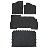 SmartLiner '24-'26 Polaris Xpedition XP 5 Seater Custom Fit Floor Liners