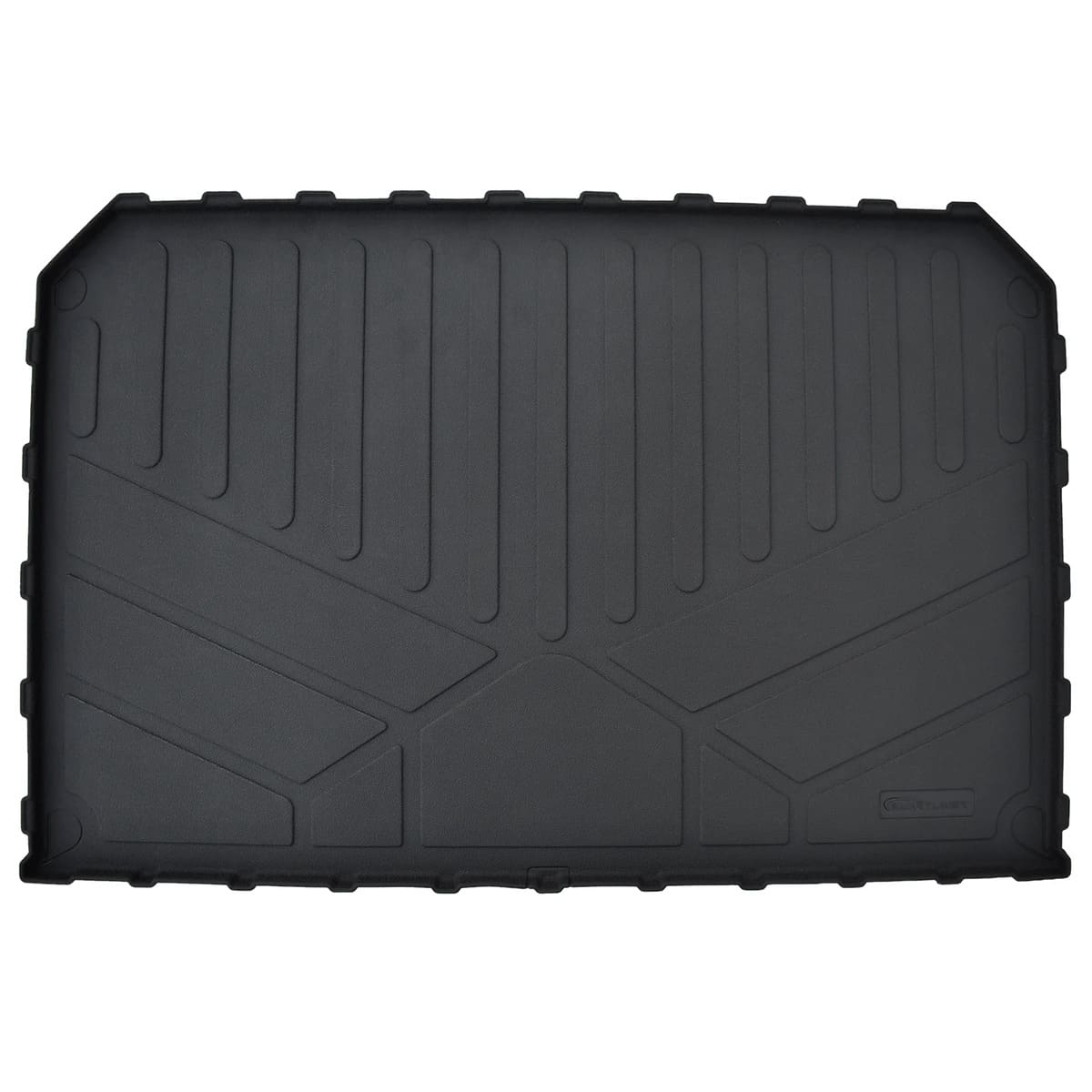 SmartLiner '24-'26 Polaris Xpedition XP 5 Seater Custom Fit Floor Liners