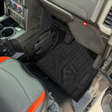 SmartLiner '24-'26 Polaris Xpedition XP 5 Seater Custom Fit Floor Liners