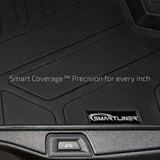 SmartLiner '24-'26 Polaris Xpedition XP 5 Seater Custom Fit Floor Liners