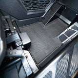 SmartLiner '25-'26 Polaris RZR Pro S 2 Seater Custom Fit Floor Liners