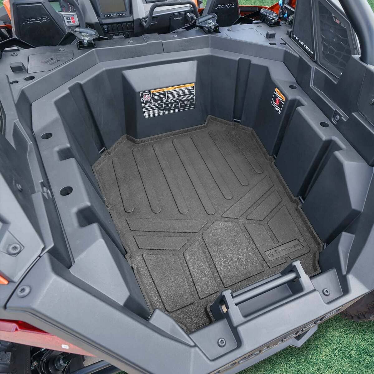 SmartLiner '25-'26 Polaris RZR Pro S 2 Seater Custom Fit Floor Liners