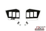 XTC Polaris RZR 900 & RZR XP 1000 / Turbo '16-19 6 Gang Rocker Switch Mounting Plates