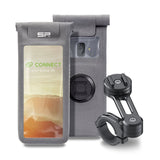 SP Connect Phone Holder Kit