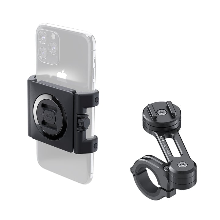 SP Connect Phone Holder Kit