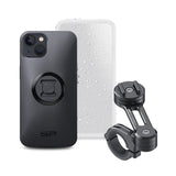 SP Connect Phone Holder Kit