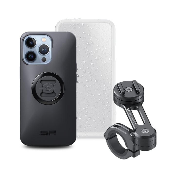 SP Connect Phone Holder Kit