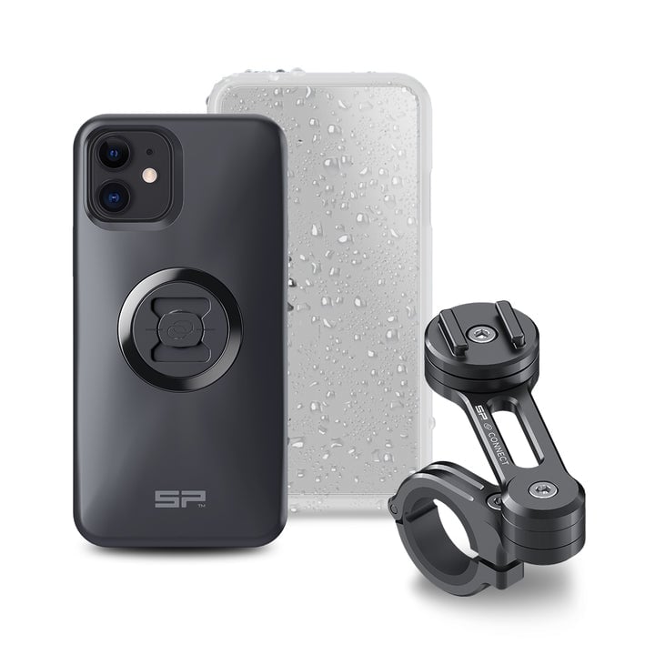 SP Connect Phone Holder Kit