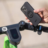 SP Connect Universal Velcro Mount