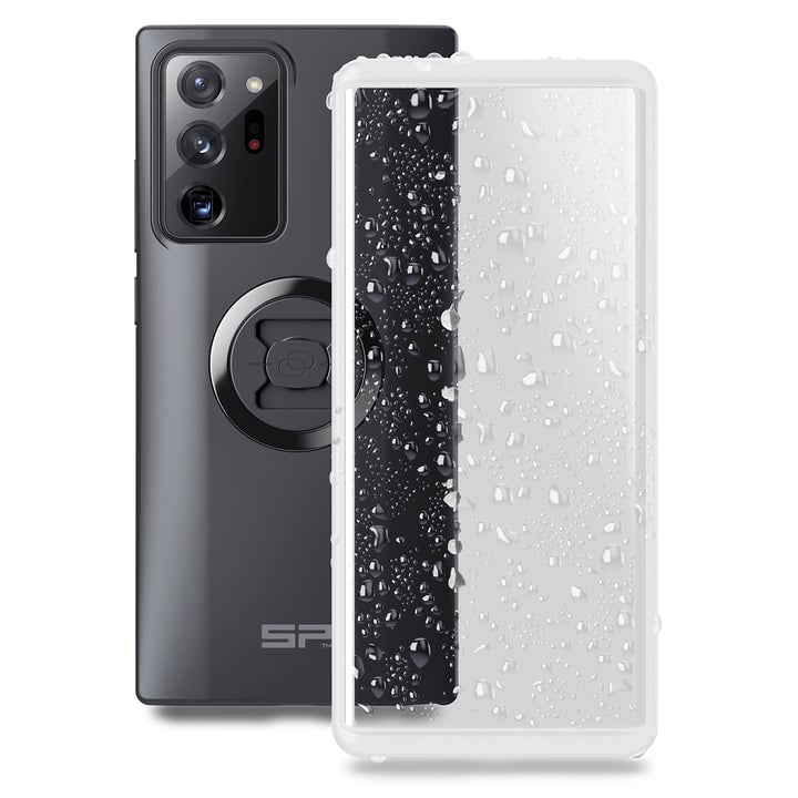SP Connect Weather Cover