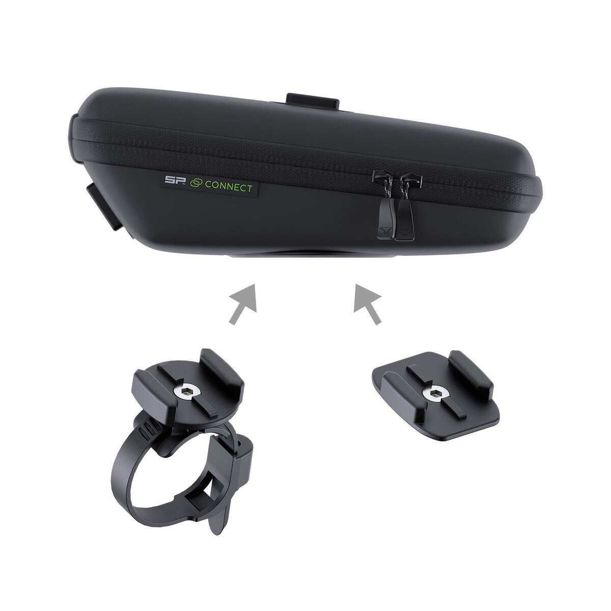 SP Connect Wedge Case Set