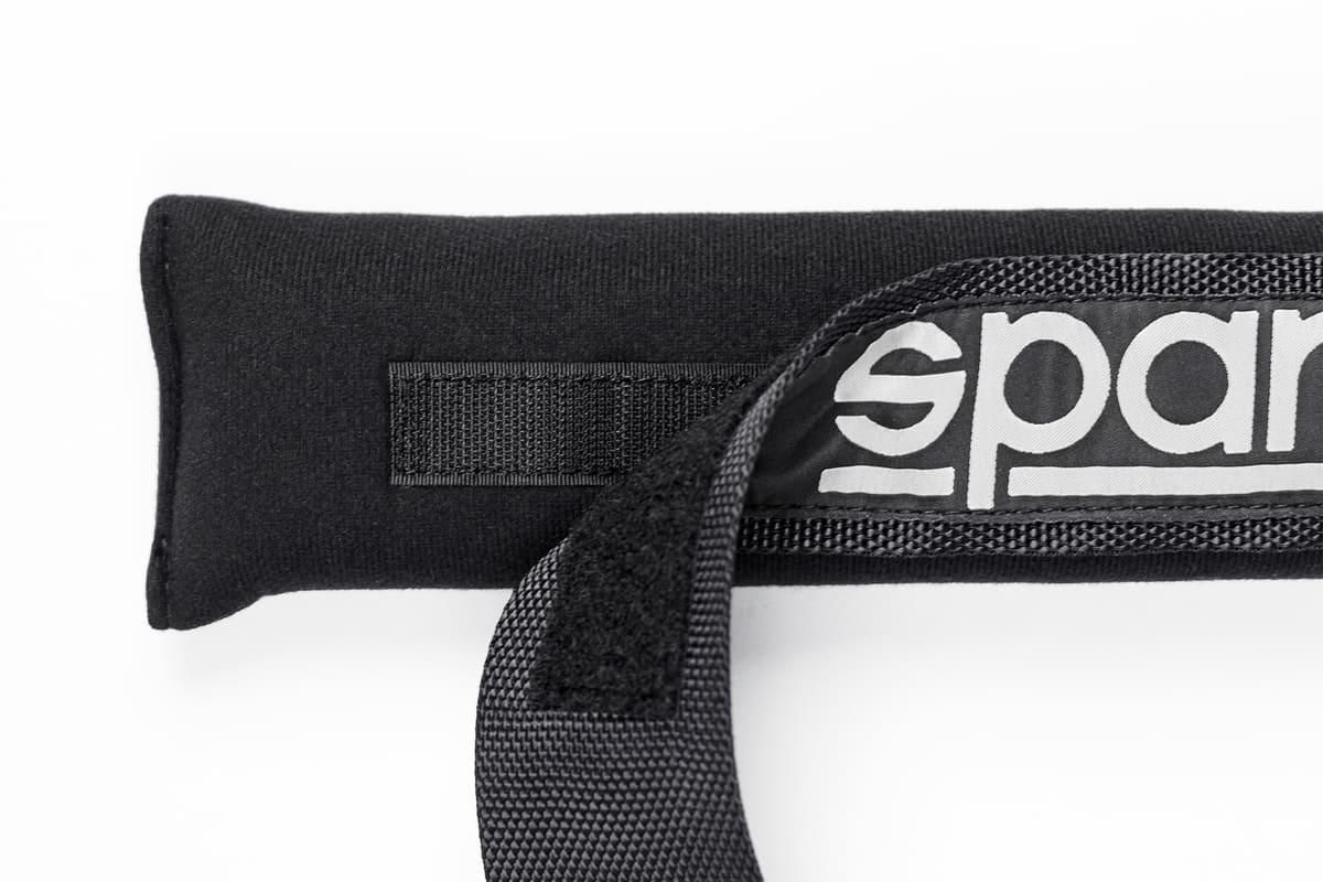 Sparco 2" Club H-4R Harnesses