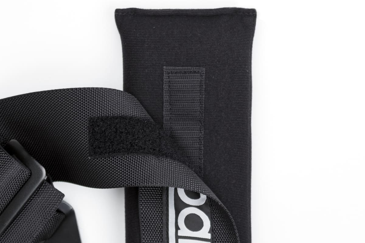 Sparco 3" Club H-4R Harnesses