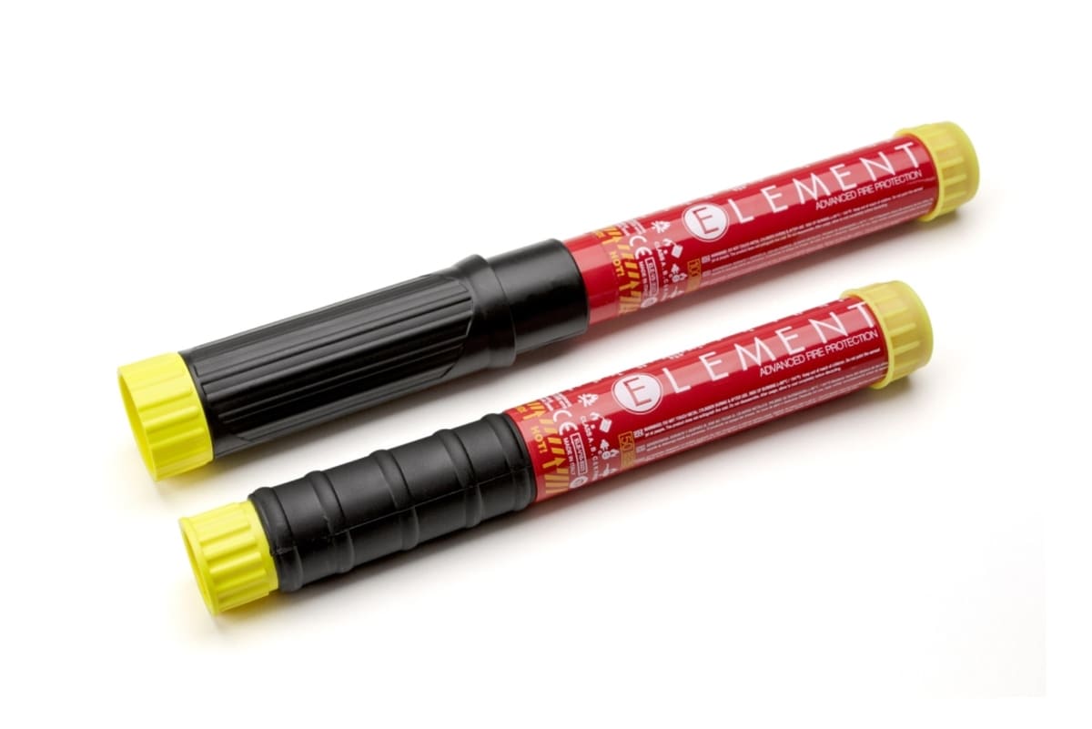 Sparco Element Bracket