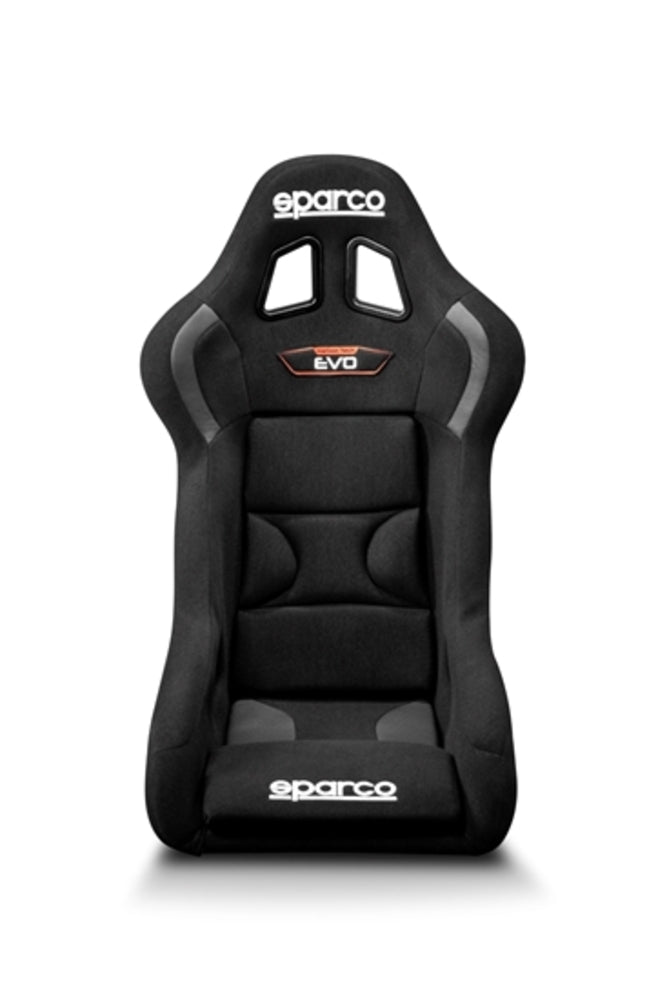 Sparco EVO QRT Carbon Fiber Seats