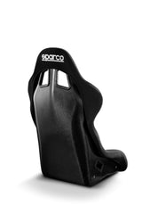 Sparco EVO QRT Carbon Fiber Seats