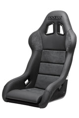 Sparco EVO QRT Performance Carbon Fiber Seats