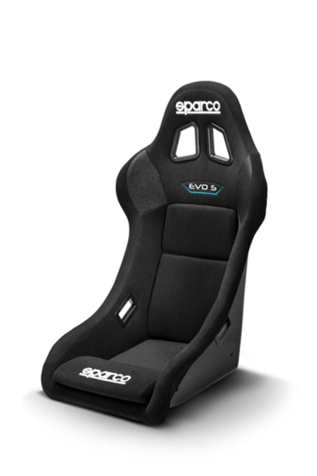 Sparco EVO S QRT Competition Seats