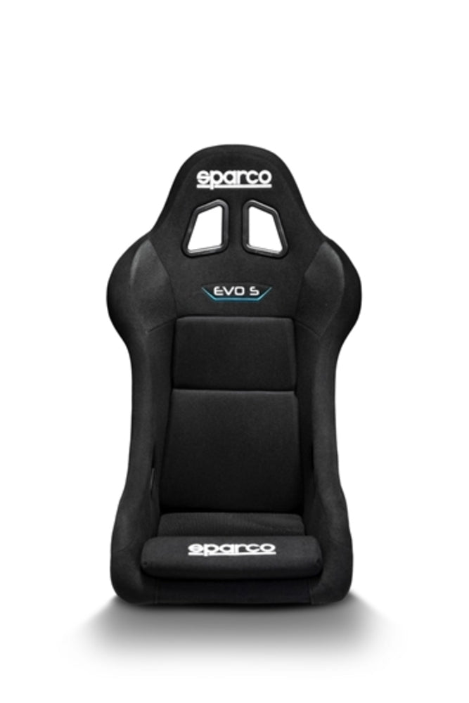 Sparco EVO S QRT Competition Seats