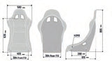Sparco EVO S QRT Competition Seats