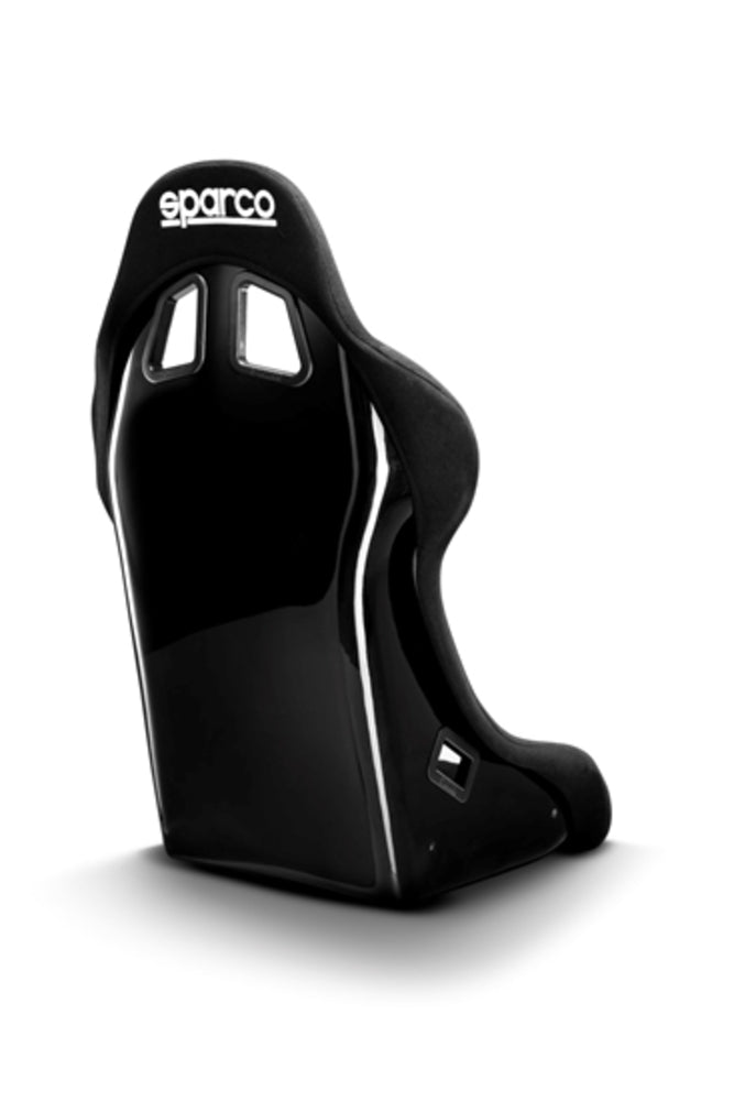 Sparco EVO S QRT Competition Seats