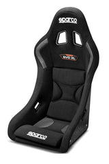 Sparco EVO XL Carbon Seats
