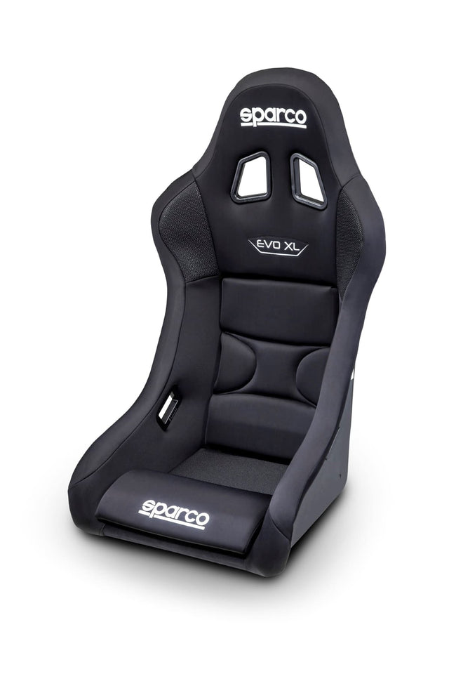 Sparco EVO XL QRT-X Range Seat