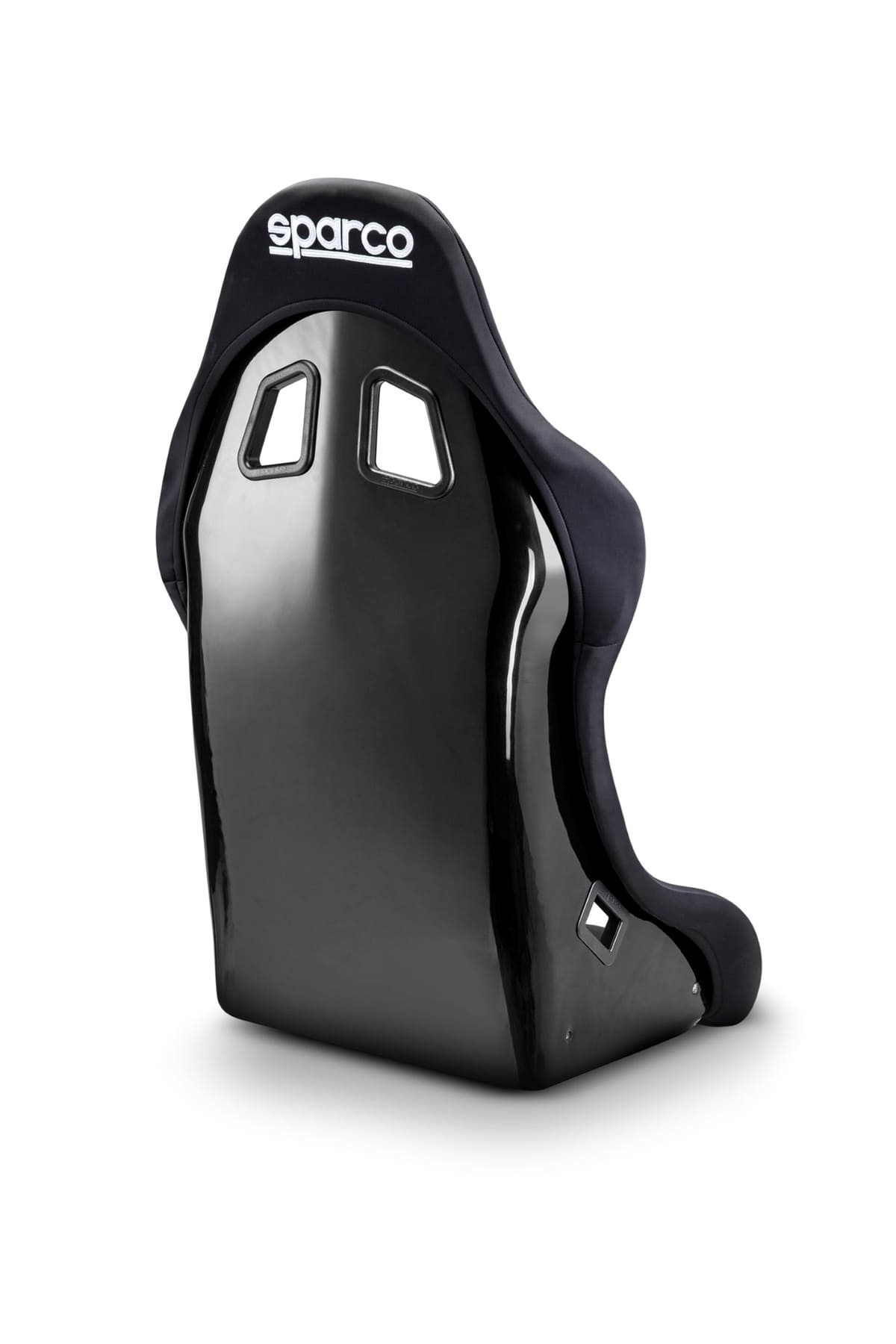 Sparco EVO XL QRT-X Range Seat