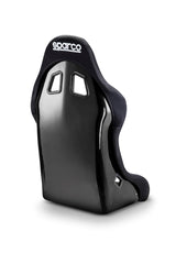 Sparco EVO XL QRT-X Range Seat