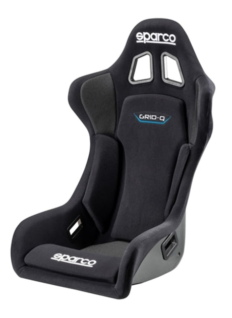 Sparco Grid QRT Seats