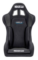 Sparco Grid QRT Seats