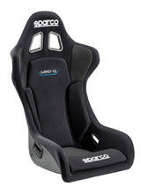 Sparco Grid QRT Seats