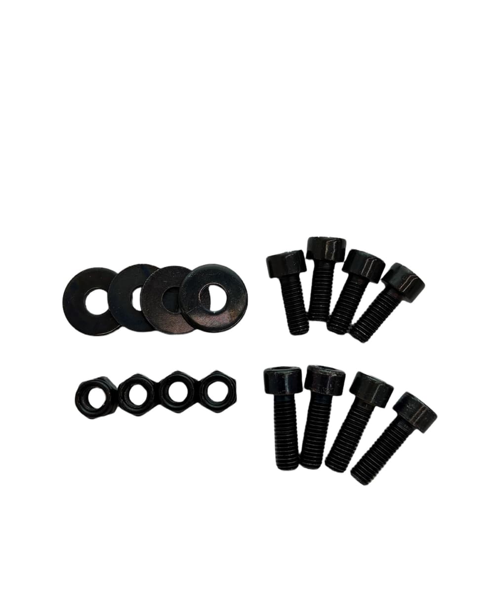 Sparco Hardware Spacer Kits