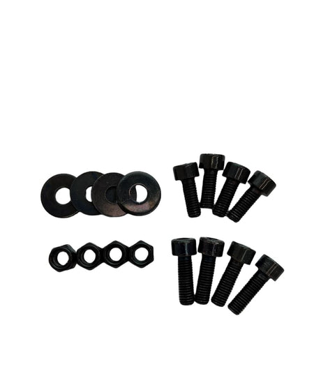 Sparco Hardware Spacer Kits