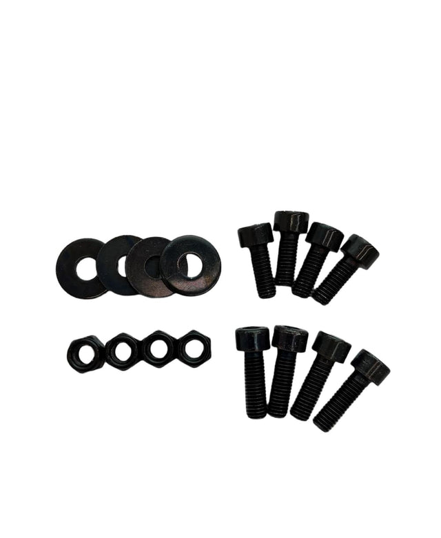 Sparco Hardware Spacer Kits