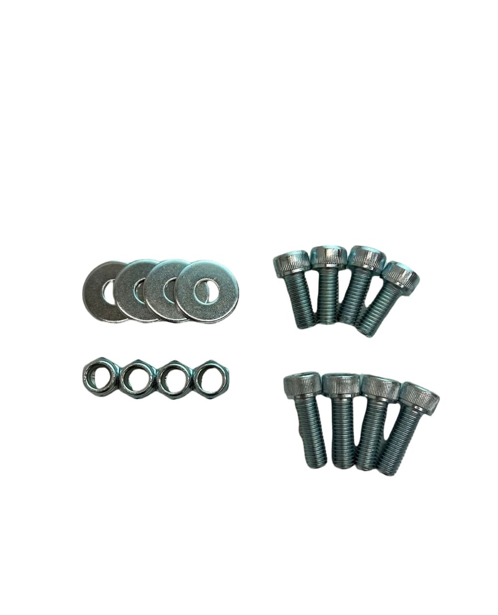 Sparco Hardware Spacer Kits