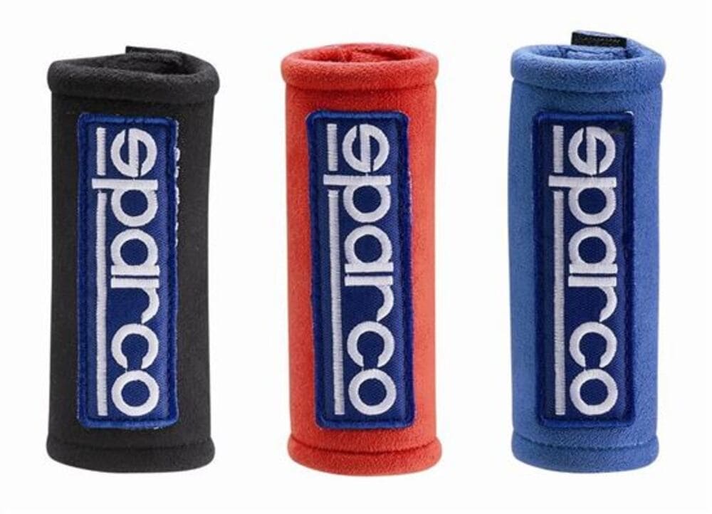 Sparco Mini Belt Pad