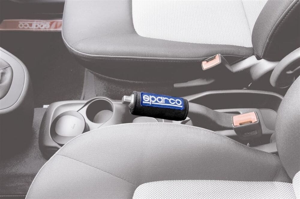 Sparco Mini Belt Pad